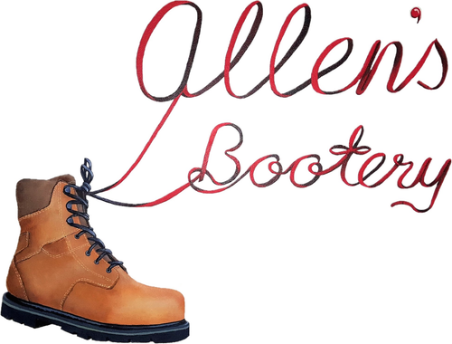 Allen's Bootery